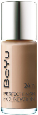 Beyu Perfect Finish Foundation- 20 Foundation(Peach, 20 ml)