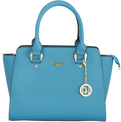 Deeanne London Shoulder Bag(Blue)