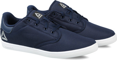 REEBOK TREAD FAST Running Shoes For Men(Navy, Coll navy