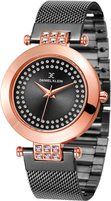 Daniel Klein DK11145-4 Watch - For Women