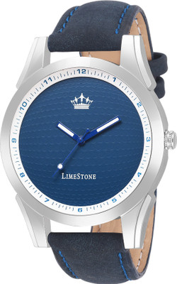 LimeStone LS2659 Fantasy Watch - For Men