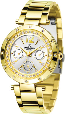 Daniel Klein DK11183-1 Watch - For Women