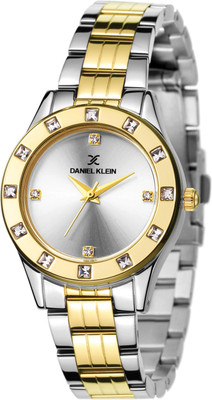 Daniel Klein DK11155-7 Watch - For Women