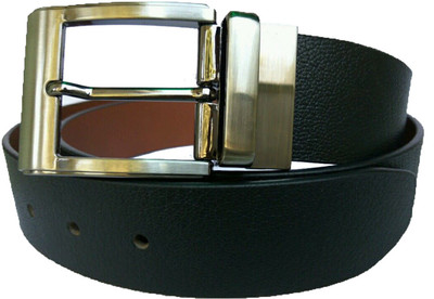 Dude Chase Men Party, Formal, Evening Black, Brown Genuine Leather Reversible Belt
Dude Chase Men Party, Formal, Evening Black, Brown Genuine Leather Reversible Belt