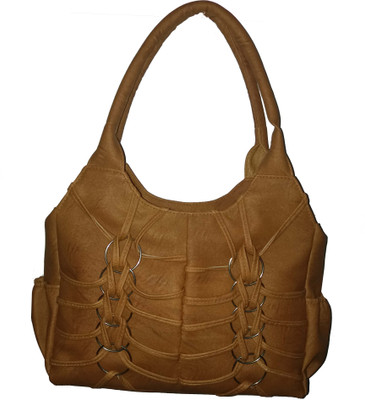 sk noor Shoulder Bag(Tan)
sk noor Shoulder Bag(Tan)
