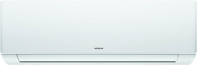 Hitachi 1.2 Ton 3 Star BEE Rating 2017 Split AC - White(RSG314EAD, Copper Condenser)
Hitachi 1.2 Ton 3 Star BEE Rating 2017 Split AC - White(RSG314EAD, Copper Condenser)