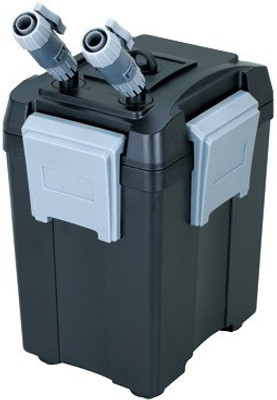 BOYU Canister Aquarium Filter(Biological Filtration for Salt Water and Fresh Water)
BOYU Canister Aquarium Filter(Biological Filtration for Salt Water and Fresh Water)