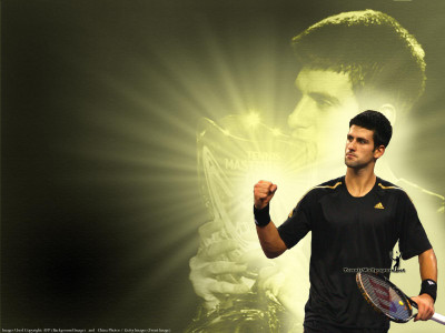 Novak Djokovic Fine Quality Sports Wall Poster Fine Art Print(12 inch X 18 inch, Rolled)
Novak Djokovic Fine Quality Sports Wall Poster Fine Art Print(12 inch X 18 inch, Rolled)
