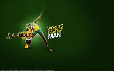 Usain Bolt Fine Quality Sports Wall Poster Fine Art Print(12 inch X 18 inch, Rolled)
Usain Bolt Fine Quality Sports Wall Poster Fine Art Print(12 inch X 18 inch, Rolled)
