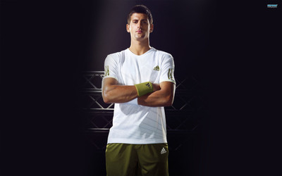 Novak Djokovic Fine Quality Sports Wall Poster Fine Art Print(12 inch X 18 inch, Rolled)
Novak Djokovic Fine Quality Sports Wall Poster Fine Art Print(12 inch X 18 inch, Rolled)