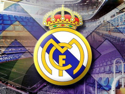 Real Madrid Fine Quality Sports Wall Poster Fine Art Print(12 inch X 18 inch, Rolled)
Real Madrid Fine Quality Sports Wall Poster Fine Art Print(12 inch X 18 inch, Rolled)