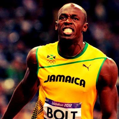 Usain Bolt Fine Quality Sports Wall Poster Fine Art Print(12 inch X 18 inch, Rolled)
Usain Bolt Fine Quality Sports Wall Poster Fine Art Print(12 inch X 18 inch, Rolled)