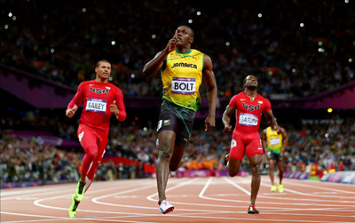 Usain Bolt Fine Quality Sports Wall Poster Fine Art Print(12 inch X 18 inch, Rolled)
Usain Bolt Fine Quality Sports Wall Poster Fine Art Print(12 inch X 18 inch, Rolled)