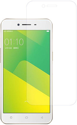 Mutebox Impossible Screen Guard for Oppo A37, Transparent