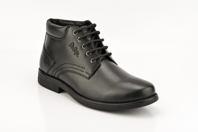 Lee Cooper Casuals For Men(Black