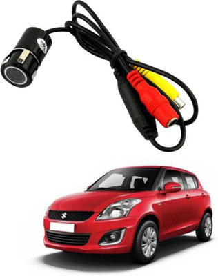 A K Traders Pulse Water proof / Night Vision Car Rear View Camera for Renault Pulse Vehicle Camera System
A K Traders Pulse Water proof / Night Vision Car Rear View Camera for Renault Pulse Vehicle Camera System
