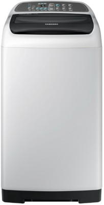 Samsung 6.5 kg Fully Automatic Top Load Washing Machine White, Black(WA65M4205HV/TL 01), Light grey;black caviar
Samsung 6.5 kg Fully Automatic Top Load Washing Machine White, Black(WA65M4205HV/TL 01), Light grey;black caviar