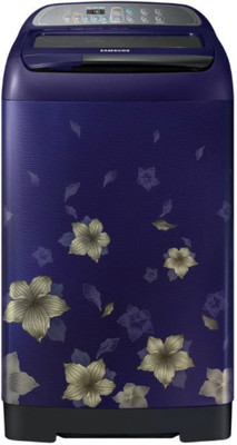 Samsung 7.5 kg Fully Automatic Top Load Washing Machine Blue(WA75M4010HL/TL), Starflower blue;sparkling blue
Samsung 7.5 kg Fully Automatic Top Load Washing Machine Blue(WA75M4010HL/TL), Starflower blue;sparkling blue