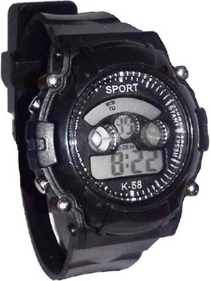 peter india stylish sport Watch - For Boys & Girls