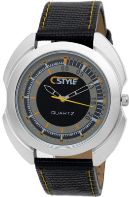 Cstyle 1027 Watch - For Boys