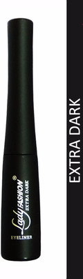 Lady Fashion Long Lasting Waterproof Eyeliner 6 ml(Jet Black)
Lady Fashion Long Lasting Waterproof Eyeliner 6 ml(Jet Black)