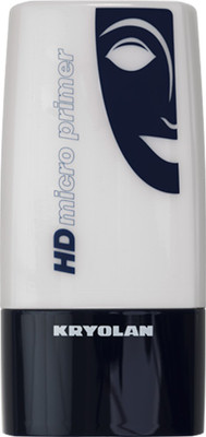 Kryolan Micro Primer - 30 ml(White)