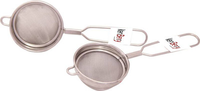 Kenberry Set of 2 Tea Strainer(Pack of 2)
