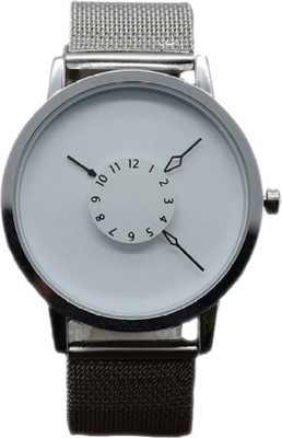 KNACK paidu unique designed professioal and luxury style different 001 Watch - For Boys & Girls
KNACK paidu unique designed professioal and luxury style different 001 Watch - For Boys & Girls