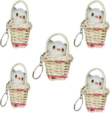MGP Fashion Home & Car Bike Decorative Fancy Cute Dolls Key Chain Combo NO.140 Key Chain(Multicolor)
MGP Fashion Home & Car Bike Decorative Fancy Cute Dolls Key Chain Combo NO.140 Key Chain(Multicolor)