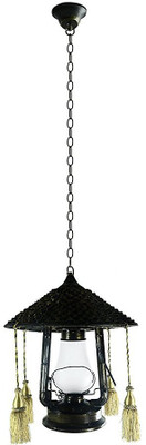 Finike Finike Antique hanging Light Fancy pendant Light (Wall Light for Bedroom, Gallery, Kitchen etc), (Code: 2374) Pendants Ceiling Lamp
Finike Finike Antique hanging Light Fancy pendant Light (Wall Light for Bedroom, Gallery, Kitchen etc), (Code: 2374) Pendants Ceiling Lamp