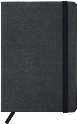 Imagine Products B6 Notebook(B6NB, Grey)