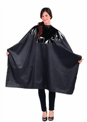 Betty Dain Hair Cut Cape