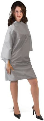 Cricket Hair Cut Cape