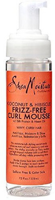 Shea Moisture NJ-91483 Hair Styler