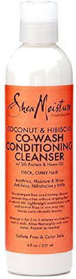 Shea Moisture NJ-91481(237 ml)