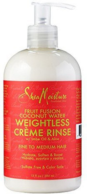 Shea Moisture NJ-91729(384 ml)