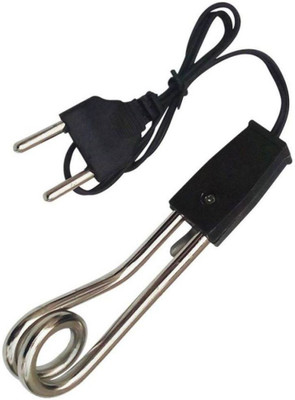 Evolution Kart COF001 500 W Immersion Heater Rod(TEA, COFFEE, WATER, OIL, MILK)