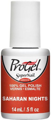 Supernail SU-81410 Orange