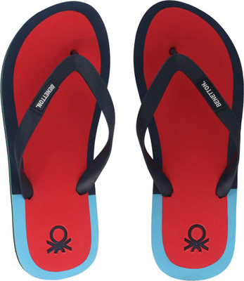 United Colors of Benetton Core Flip Flops, 902
United Colors of Benetton Core Flip Flops, 902