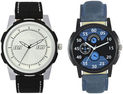 SRK ENTERPRISE Men Watch Combo With Latest Fancy Look-Low Price VL40LR02 Watch - For Men
SRK ENTERPRISE Men Watch Combo With Latest Fancy Look-Low Price VL40LR02 Watch - For Men