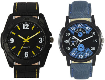 SRK ENTERPRISE Men Watch Combo With Latest Fancy Look-Low Price VL17LR02 Watch - For Men
SRK ENTERPRISE Men Watch Combo With Latest Fancy Look-Low Price VL17LR02 Watch - For Men