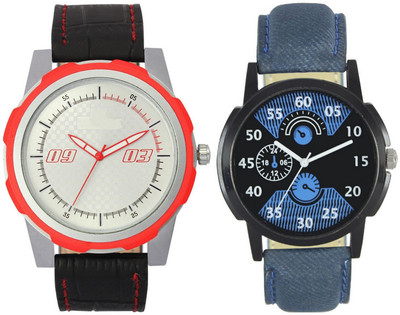 SRK ENTERPRISE Men Watch Combo With Latest Fancy Look-Low Price VL42LR02 Watch - For Men
SRK ENTERPRISE Men Watch Combo With Latest Fancy Look-Low Price VL42LR02 Watch - For Men