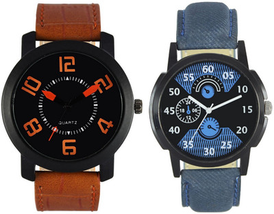 SRK ENTERPRISE Men Watch Combo With Latest Fancy Look-Low Price VL20LR02 Watch - For Men
SRK ENTERPRISE Men Watch Combo With Latest Fancy Look-Low Price VL20LR02 Watch - For Men