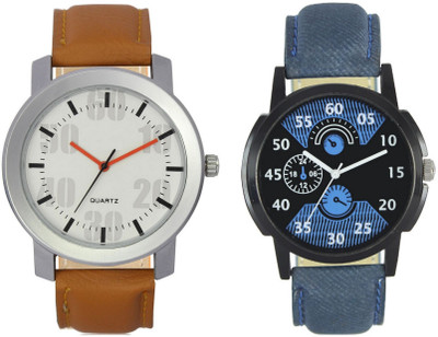 SRK ENTERPRISE Men Watch Combo With Latest Fancy Look-Low Price VL27LR02 Watch - For Men
SRK ENTERPRISE Men Watch Combo With Latest Fancy Look-Low Price VL27LR02 Watch - For Men