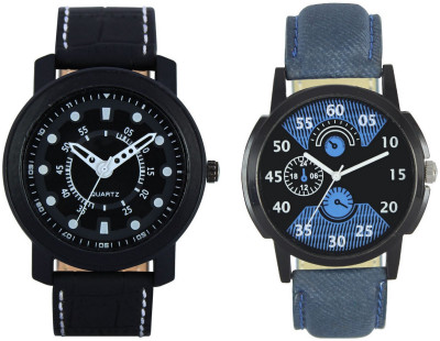 SRK ENTERPRISE Men Watch Combo With Latest Fancy Look-Low Price VL15LR02 Watch - For Men
SRK ENTERPRISE Men Watch Combo With Latest Fancy Look-Low Price VL15LR02 Watch - For Men