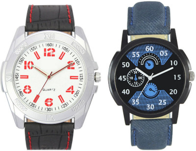 SRK ENTERPRISE Men Watch Combo With Latest Fancy Look-Low Price VL29LR02 Watch - For Men
SRK ENTERPRISE Men Watch Combo With Latest Fancy Look-Low Price VL29LR02 Watch - For Men