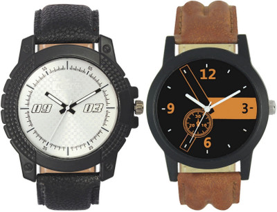 SRK ENTERPRISE Men Watch Combo With Latest Fancy Look-Low Price VL38LR01 Watch - For Men
SRK ENTERPRISE Men Watch Combo With Latest Fancy Look-Low Price VL38LR01 Watch - For Men