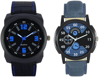 SRK ENTERPRISE Men Watch Combo With Latest Fancy Look-Low Price VL32LR02 Watch - For Men
SRK ENTERPRISE Men Watch Combo With Latest Fancy Look-Low Price VL32LR02 Watch - For Men
