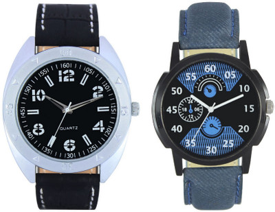 SRK ENTERPRISE Men Watch Combo With Latest Fancy Look-Low Price VL31LR02 Watch - For Men
SRK ENTERPRISE Men Watch Combo With Latest Fancy Look-Low Price VL31LR02 Watch - For Men