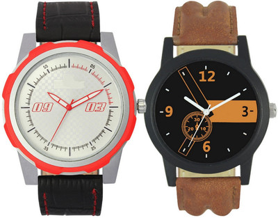 SRK ENTERPRISE Men Watch Combo With Latest Fancy Look-Low Price VL42LR01 Watch - For Men
SRK ENTERPRISE Men Watch Combo With Latest Fancy Look-Low Price VL42LR01 Watch - For Men